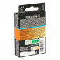 Immagine 2 - Duracell Optimum LR6 Stilo AA Mignon 1.5V Pile Alcaline - Confezione da 4 Batterie