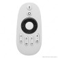 Immagine 2 - V-Tac VT-2436 Telecomando Wireless per Controller e Dimmer di Strisce LED Bianche - SKU 2918