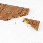 Immagine 3 - M&M's Peanut Tavoletta di Cioccolato al Latte con Confetti alle