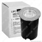 Immagine 1 - Life Punto Luce LED 4,5W Segnapasso da Interramento - mod. 39.9PL0350C