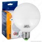 Life Serie GF Lampadina LED E27 15W Globo G95 - mod. 39.920397C / 39.920397N / 39.920397F [TERMINATO]