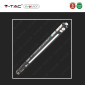 Immagine 8 - V-Tac VT-1607 Tubo LED SMD Nano Plastic T8 G13 7W Lampadina 60