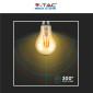 Immagine 9 - V-Tac VT-2028 Lampadina LED E27 10W Bulb A60 Goccia Filament