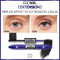 Immagine 2 - L'Oréal Paris Pro XXL Extension 2in1 Mascara Allungante e Primer Volumizzante Colore Nero