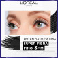 Immagine 3 - L'Oréal Paris Pro XXL Extension 2in1 Mascara Allungante e Primer Volumizzante Colore Nero