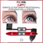Immagine 2 - L'Oréal Paris Pro XXL Lift 2in1 Mascara Incurvante e Primer Volumizzante Colore Nero