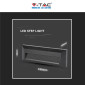 Immagine 8 - V-Tac VT-1162 Punto Luce LED SMD 3W Segnapasso Rettangolare a