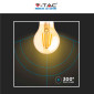 Immagine 8 - V-Tac VT-2123 Lampadina LED E27 12W Bulb A60 Goccia Filament