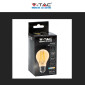 Immagine 9 - V-Tac VT-2123 Lampadina LED E27 12W Bulb A60 Goccia Filament