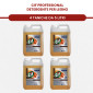 Immagine 2 - Cif Professional Detergente per Superfici in Legno - 4 Taniche da 5 Litri