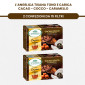 Immagine 6 - L'Angelica Tisane Funzionali Assortite Nutraceutica Superfood Emozioni al Cacao Criollo Ricetta del