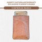 Immagine 6 - Hagerty Silver Guard Holloware Bag Astuccio Antiossidante Posate da Servizio in Argento ed