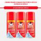 Immagine 4 - Kit Cura ed Igiene della Casa con Disinfettante Spray Igienizzante Smacchiatore Detersivo
