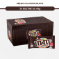 Immagine 5 - Barrette di Cioccolato e Cioccolatini M&M's Snickers Bounty Twix Mars Tavolette Dolci Confetti