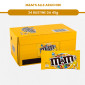 Immagine 6 - Barrette di Cioccolato e Cioccolatini M&M's Snickers Bounty Twix Mars Tavolette Dolci Confetti