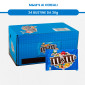 Immagine 7 - Barrette di Cioccolato e Cioccolatini M&M's Snickers Bounty Twix Mars Tavolette Dolci Confetti