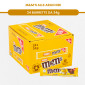 Immagine 8 - Barrette di Cioccolato e Cioccolatini M&M's Snickers Bounty Twix Mars Tavolette Dolci Confetti