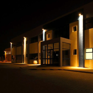 V-Tac Pro VT-50 Faro LED Floodlight 50W SMD Slim IP65 Chip V-Tac Pro VT-50 Faro LED Floodlight 50W SMD Slim IP65 Chip