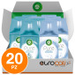 Immagine 1 - Air Wick Pure Freshmatic per Diffusori Spray Automatici Anti Odore Profumo di Primavera + Soffice