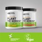 Immagine 5 - Optimum Nutrition Gold Standard Plant Pre-workout Vegano in Polvere con Caffeina Gusto Limone -