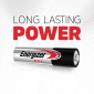 Immagine 2 - Energizer Max LR6 Stilo AA Mignon 1.5V Pile Alcaline - Blister da 4 Batterie