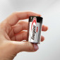 Immagine 10 - Energizer Max LR14 Mezza Torcia C Baby 1.5V Pile Alcaline - Blister da 2 Batterie
