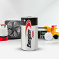 Immagine 13 - Energizer Max LR14 Mezza Torcia C Baby 1.5V Pile Alcaline - Blister da 2 Batterie