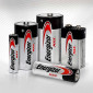 Immagine 14 - Energizer Max LR14 Mezza Torcia C Baby 1.5V Pile Alcaline - Blister da 2 Batterie