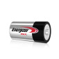 Immagine 17 - Energizer Max LR14 Mezza Torcia C Baby 1.5V Pile Alcaline - Blister da 2 Batterie