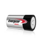 Immagine 16 - Energizer Max LR20 Torcia D Mono 1.5V Pile Alcaline - Blister da 2 Batterie