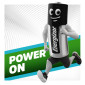 Immagine 7 - Energizer Accu Recharge Extreme HR6 Stilo AA Mignon 1.2V Pile Ricaricabili 2300mAh - Blister da 2