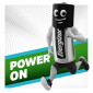 Immagine 7 - Energizer Accu Recharge Extreme HR03 Mini Stilo AAA Micro 1.2V Pile