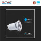 Immagine 10 - V-Tac VT-232 Lampadina LED GU10 2W Faretto Spotlight MR11 SMD