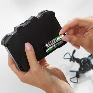 Energizer Accu Recharge Power Plus HR03 Mini Stilo AAA Micro 1.2V Pile Ricaricabili 700mAh -