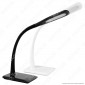 V-Tac VT-1017 Lampada da Tavolo LED 7W Touch Dimmerabile - SKU 7053 / 7054 [TERMINATO]