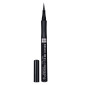L'Oréal Paris Infaillible Precision Felt Eyeliner in Penna Ultra Sottile Colore 01 Black