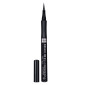 Immagine 1 - L'Oréal Paris Infaillible Precision Felt Eyeliner in Penna Ultra Sottile Colore 01 Black