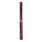 Immagine 2 - L'Oréal Paris Infaillible Precision Felt Eyeliner in Penna Ultra Sottile Colore 02 Brown