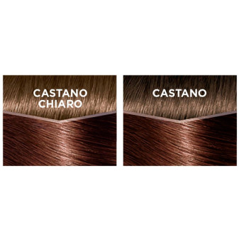 L'Oréal Casting Crème Gloss Trattamento Colorante 513 Castano