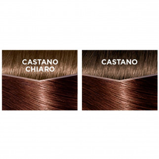 L'Oréal Casting Crème Gloss Trattamento Colorante 513 Castano