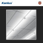 Immagine 6 - Kanlux Tubo LED SMD GLASSv4 T8 G13 18W Lampadina 120cm con Starter -