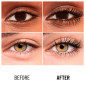 Immagine 2 - Rimmel London Wonder'Volume Thrill Seeker Mascara Volumizzante a Lunga Tenuta con Pantenolo Colore