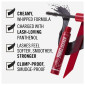 Immagine 7 - Rimmel London Wonder'Volume Thrill Seeker Mascara Volumizzante a Lunga Tenuta con Pantenolo Colore