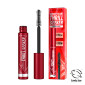 Immagine 9 - Rimmel London Wonder'Volume Thrill Seeker Mascara Volumizzante a Lunga Tenuta con Pantenolo Colore