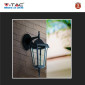 Immagine 5 - V-Tac VT-750 Portalampada da Muro con Attacco E27 Wall Light da