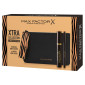 Immagine 1 - Max Factor Xtra Collection Limited Edition Pochette con Mascara 2000 Calorie e Matita Kohl Black