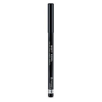 Rimmel London All That Glitters Pochette con Mascara Wonder'Extension Rossetto Stay Matte 500 Fire