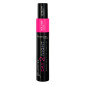 Immagine 3 - Rimmel London All That Glitters Pochette con Mascara Glam'Eyes Day 2 Night Colore Nero e Matita