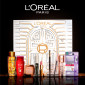 Immagine 6 - L'Oréal Paris Calendario dell'Avvento per Make-up Cura della Pelle e dei Capelli - 24 Prodotti