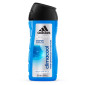 Immagine 3 - Adidas Climacool Confezione Regalo con Bagnoschiuma Rinfrescante 3in1 da 250ml + Deodorante Spray
